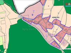 Prodej pozemku pro bydlení, Litvínov - Šumná, 1259 m2