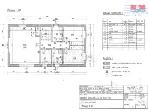 Prodej pozemku pro bydlení, Litvínov - Šumná, 1259 m2