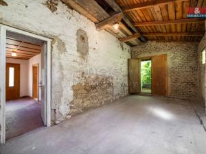 Prodej rodinného domu, Svojanov - Studenec, 100 m2