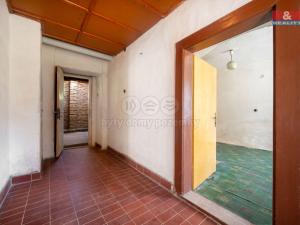 Prodej rodinného domu, Svojanov - Studenec, 100 m2
