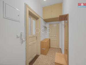 Prodej bytu 1+1, Praha - Libeň, Sokolovská, 48 m2