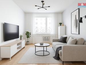 Prodej bytu 2+kk, Kolín - Kolín V, Podskalská, 45 m2