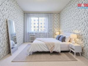 Prodej bytu 2+kk, Kolín - Kolín V, Podskalská, 45 m2