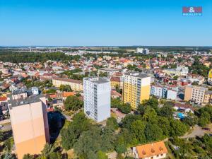 Prodej bytu 2+kk, Kolín - Kolín V, Podskalská, 45 m2