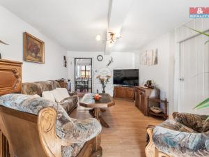 Prodej rodinného domu, Veselé, 270 m2