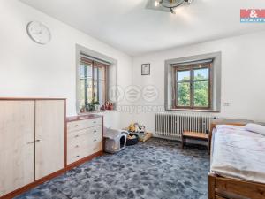Prodej rodinného domu, Veselé, 270 m2