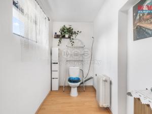 Prodej rodinného domu, Veselé, 270 m2