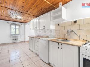 Prodej rodinného domu, Veselé, 270 m2
