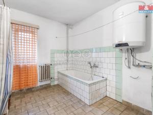 Prodej rodinného domu, Veselé, 270 m2