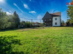 Prodej rodinného domu, Veselé, 270 m2