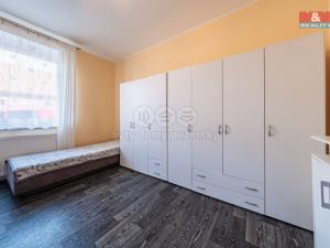 Prodej rodinného domu, Radonice, Příčná, 63 m2