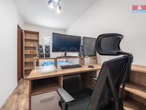 Prodej rodinného domu, Radonice, Příčná, 63 m2