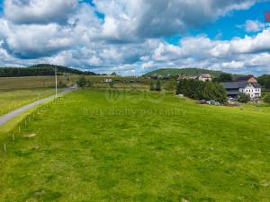 Prodej pozemku pro bydlení, Huntířov - Františkův Vrch, 1674 m2
