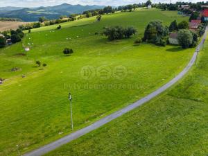 Prodej pozemku pro bydlení, Huntířov - Františkův Vrch, 1674 m2