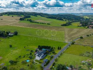 Prodej pozemku pro bydlení, Huntířov - Františkův Vrch, 1527 m2