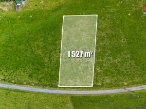 Prodej pozemku pro bydlení, Huntířov - Františkův Vrch, 1527 m2