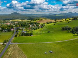Prodej pozemku pro bydlení, Huntířov - Františkův Vrch, 1527 m2