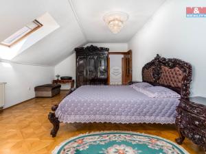 Prodej rodinného domu, Praha - Hostavice, Kamencová, 269 m2