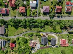 Prodej pozemku pro bydlení, Nový Hrozenkov, 1300 m2