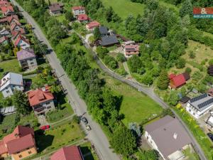Prodej pozemku pro bydlení, Nový Hrozenkov, 1300 m2