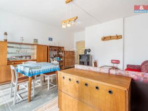 Prodej rodinného domu, Kamenický Šenov, Obecní, 199 m2