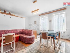 Prodej rodinného domu, Kamenický Šenov, Obecní, 199 m2