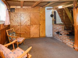 Prodej chaty, Kozojedy, 52 m2