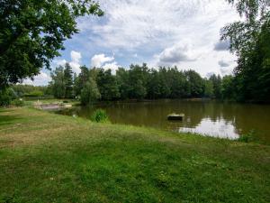 Prodej chaty, Kozojedy, 52 m2