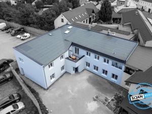 Prodej bytu 3+kk, Olomouc, Stará Víska, 70 m2