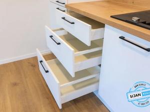 Prodej bytu 3+kk, Olomouc, Stará Víska, 70 m2
