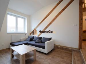 Pronájem bytu 3+kk, Praha - Nusle, Žateckých, 71 m2