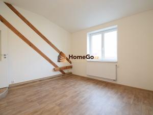 Pronájem bytu 3+kk, Praha - Nusle, Žateckých, 71 m2