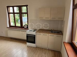 Pronájem bytu 1+kk, Jablonec nad Nisou, Rybářská, 25 m2