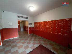 Prodej bytu 3+1, Olomouc, Lužická, 60 m2