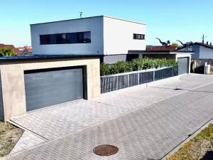 Prodej vily, Velké Pavlovice, Ostrovecká, 200 m2