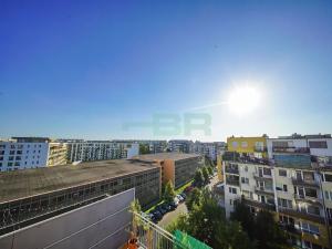 Pronájem bytu 3+kk, Praha - Střížkov, Zásadská, 131 m2