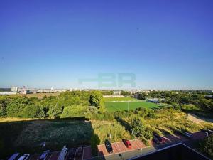 Pronájem bytu 3+kk, Praha - Střížkov, Zásadská, 131 m2