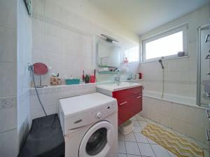 Pronájem bytu 3+kk, Praha - Střížkov, Zásadská, 131 m2