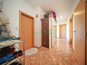 Pronájem bytu 3+kk, Praha - Střížkov, Zásadská, 131 m2