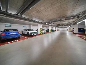 Pronájem bytu 3+kk, Praha - Střížkov, Zásadská, 131 m2