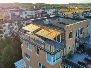 Pronájem bytu 3+kk, Praha - Střížkov, Zásadská, 131 m2