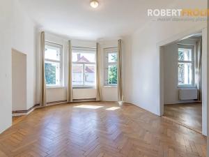 Pronájem bytu 3+1, Praha - Střešovice, Lomená, 110 m2