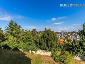 Pronájem bytu 3+1, Praha - Střešovice, Lomená, 110 m2