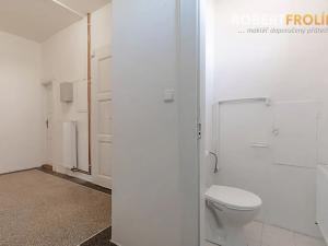 Pronájem bytu 3+1, Praha - Střešovice, Lomená, 110 m2