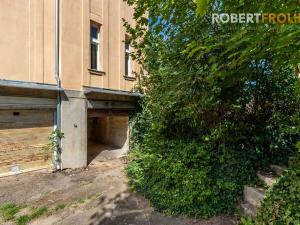 Pronájem bytu 3+1, Praha - Střešovice, Lomená, 110 m2