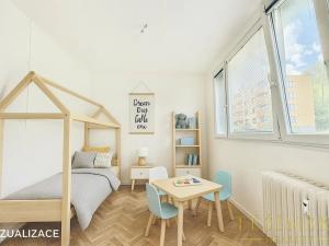 Prodej bytu 3+1, Karviná, Ve Svahu, 60 m2