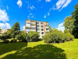 Prodej bytu 3+1, Karviná, Ve Svahu, 60 m2