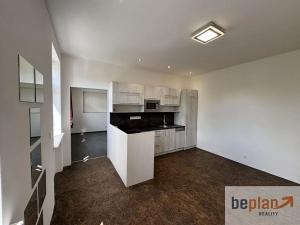 Prodej bytu 1+1, Karlovy Vary, Jabloňová, 49 m2