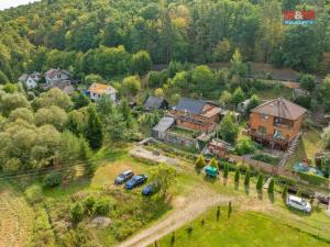 Prodej chaty, Čisovice - Bojov, 28 m2