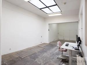 Prodej výrobních prostor, Praha - Holešovice, Za papírnou, 153 m2